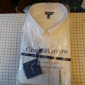 Men's dress shirt